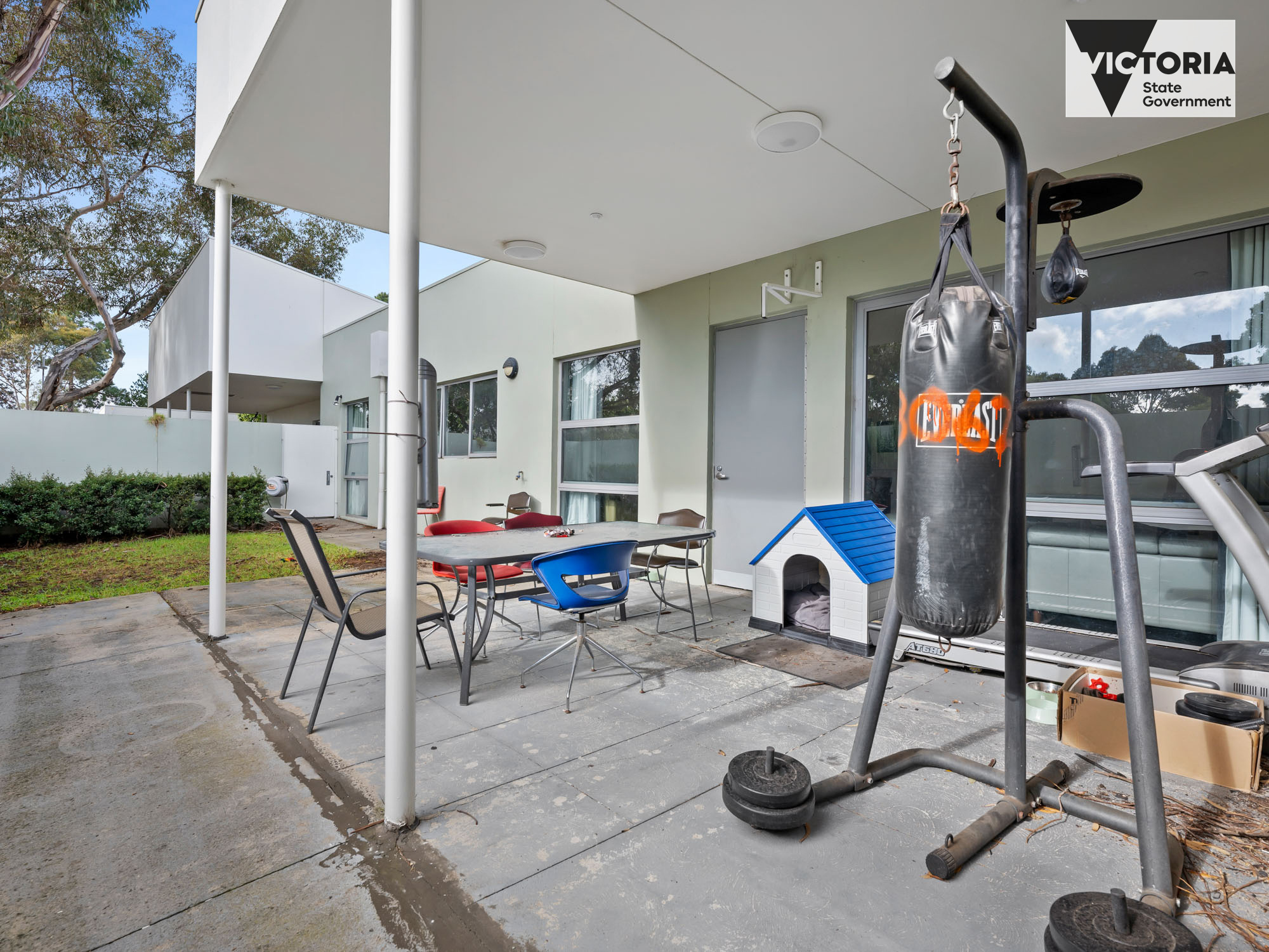 Healthy living options and well trained SIL staff — Home image 7
