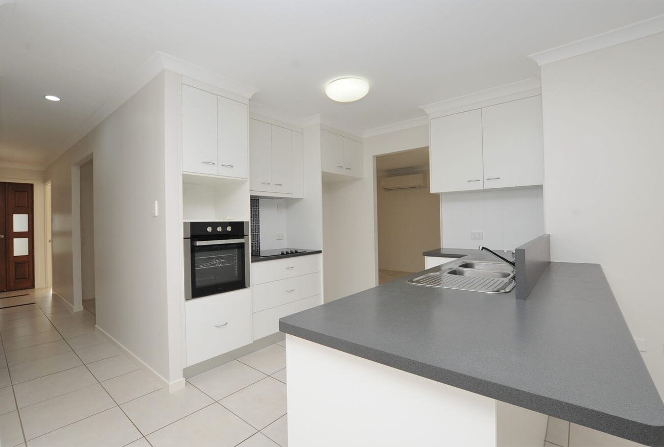 More Than a House – A Place to Call Home in Kalkie — Home image 4
