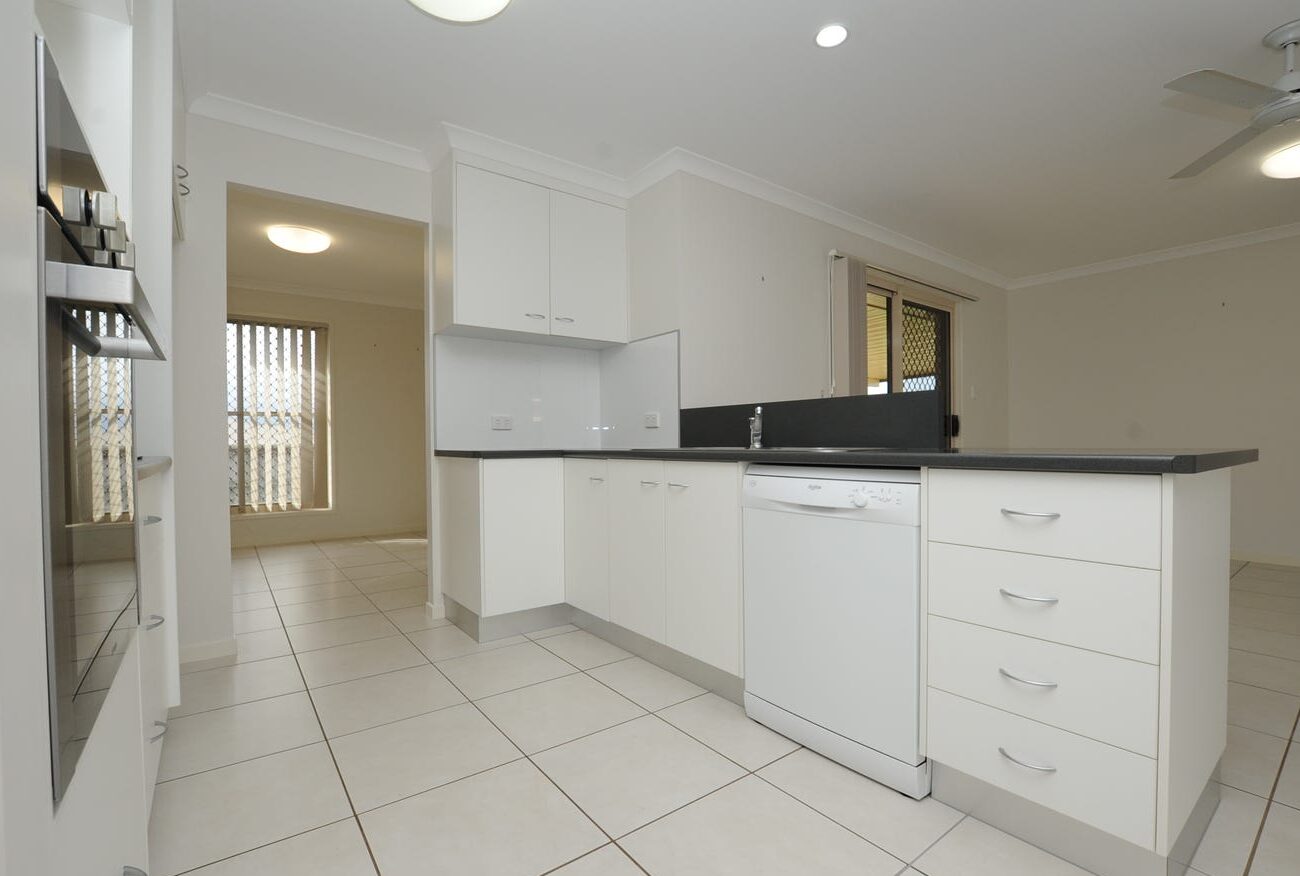 More Than a House – A Place to Call Home in Kalkie — Home image 5