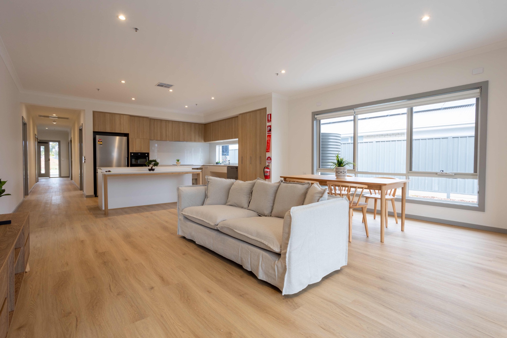 3 Bedroom Shared Home, Mount Barker — Home image 3