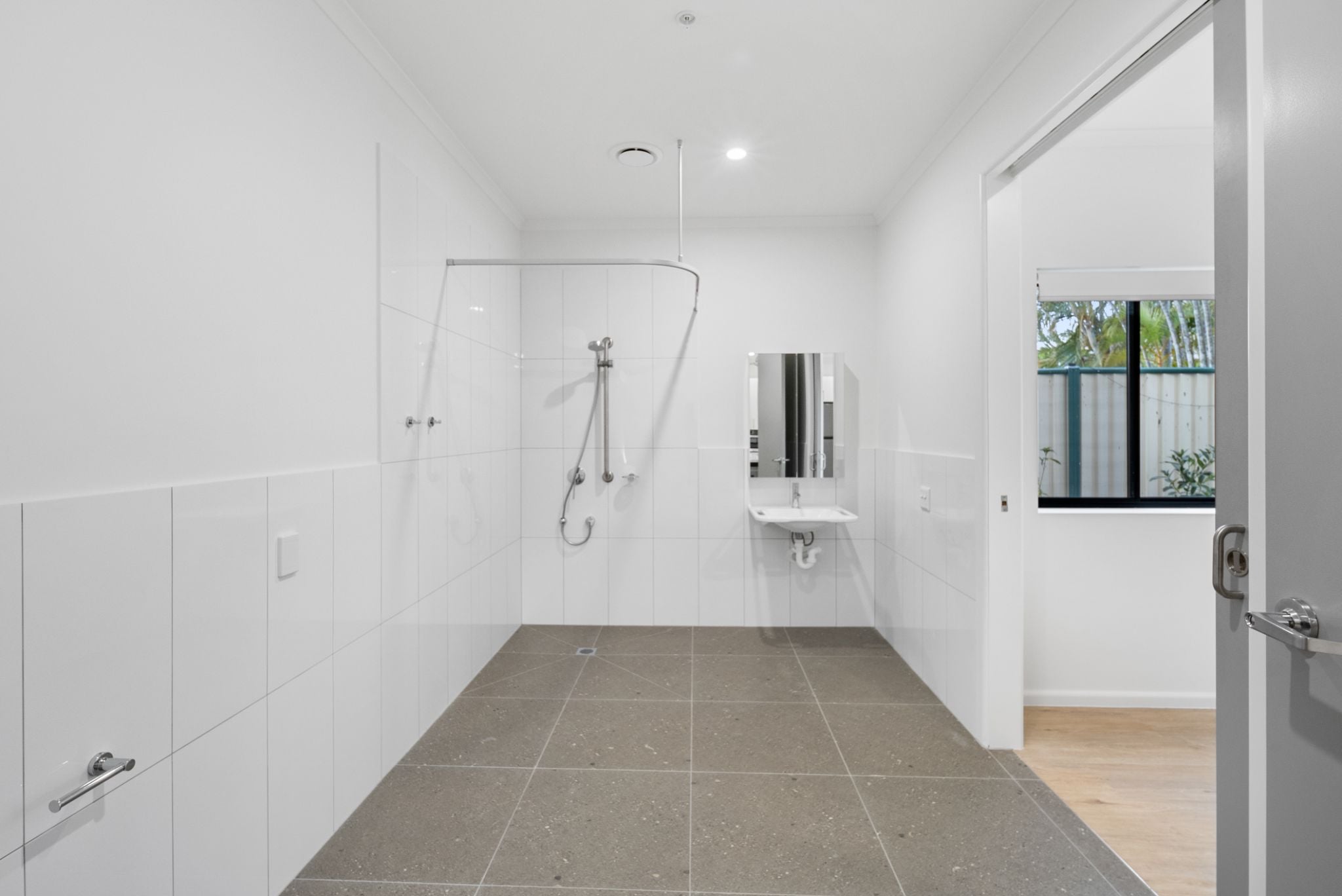 Best-In-Market HPS SDA Living – Smart Tech, Ceiling Hoists & OOA in Algester — Home image 2