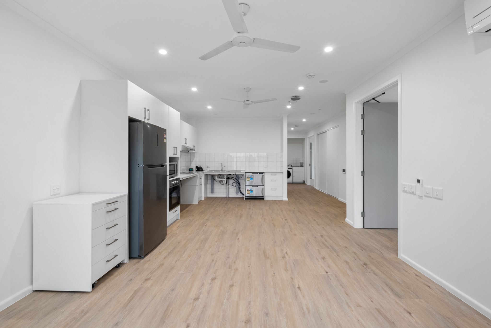 Best-In-Market HPS SDA Living – Smart Tech, Ceiling Hoists & OOA in Algester — Home image 5