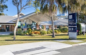 New 1 Bedroom Villas Coming Soon to Caboolture — Home image 2