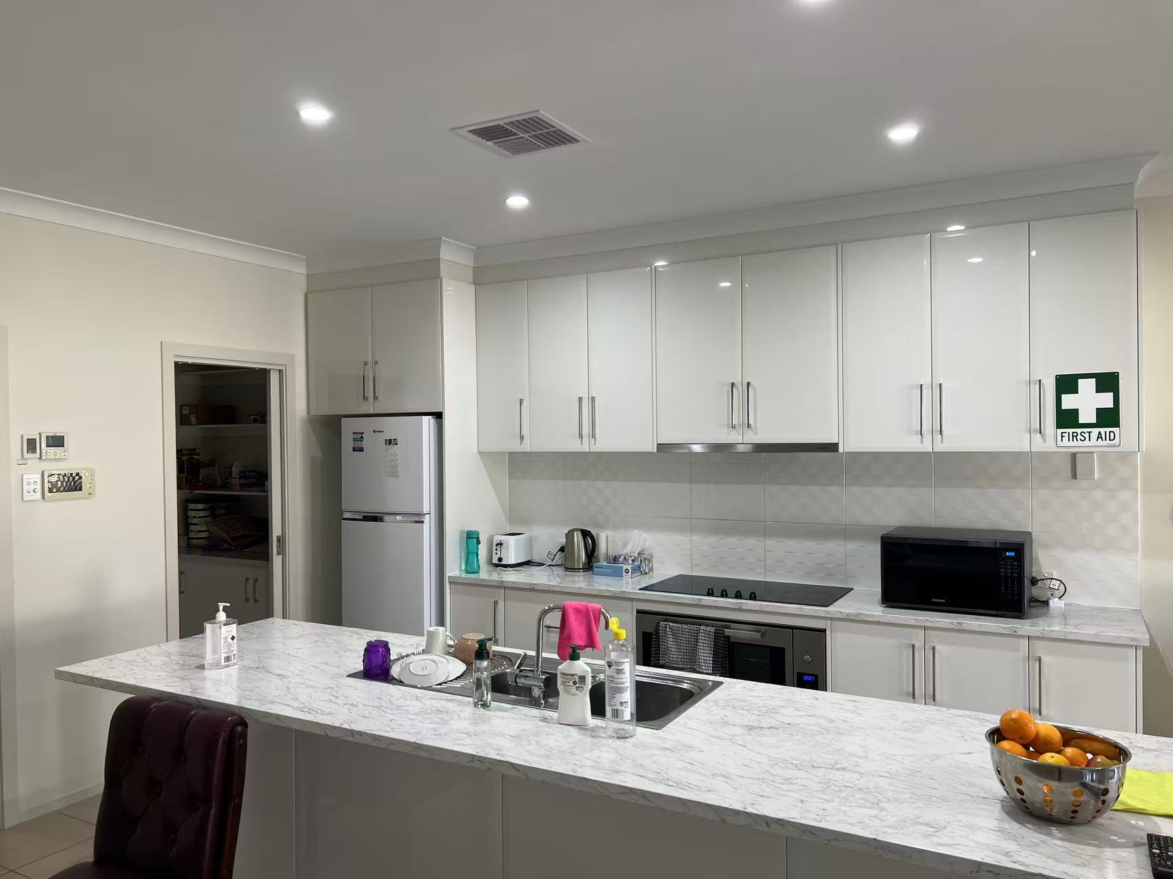 Sharing with 2 ladies in beautiful Campbelltown — Home image 3