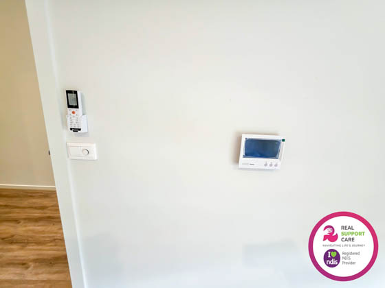 CLYDE NORTH - BRAND NEW HIGH PHYSICAL SUPPORT HOME - 2 PARTICIPANTS — Home image 9