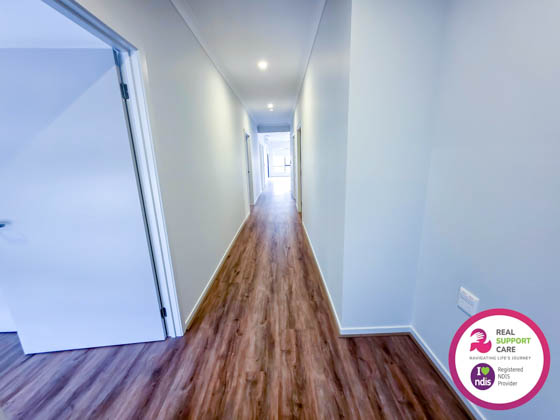 CLYDE NORTH - BRAND NEW HIGH PHYSICAL SUPPORT HOME - 2 PARTICIPANTS — Home image 12