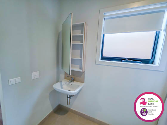 CLYDE NORTH - BRAND NEW HIGH PHYSICAL SUPPORT HOME - 2 PARTICIPANTS — Home image 15
