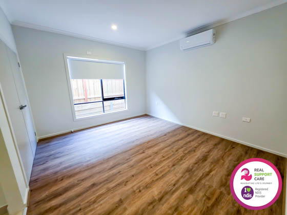 CLYDE NORTH - BRAND NEW HIGH PHYSICAL SUPPORT HOME - 2 PARTICIPANTS — Home image 18