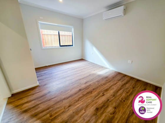 CLYDE NORTH - BRAND NEW HIGH PHYSICAL SUPPORT HOME - 2 PARTICIPANTS — Home image 8