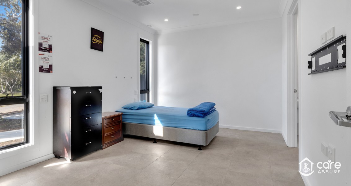 SDA High Physical Support Home in Christie Downs — Home image 2