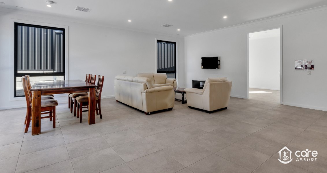 SDA High Physical Support Home in Christie Downs — Home image 7