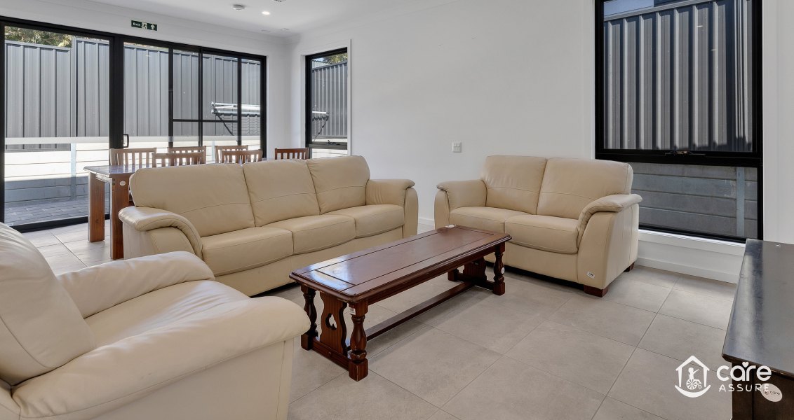 SDA High Physical Support Home in Christie Downs — Home image 8