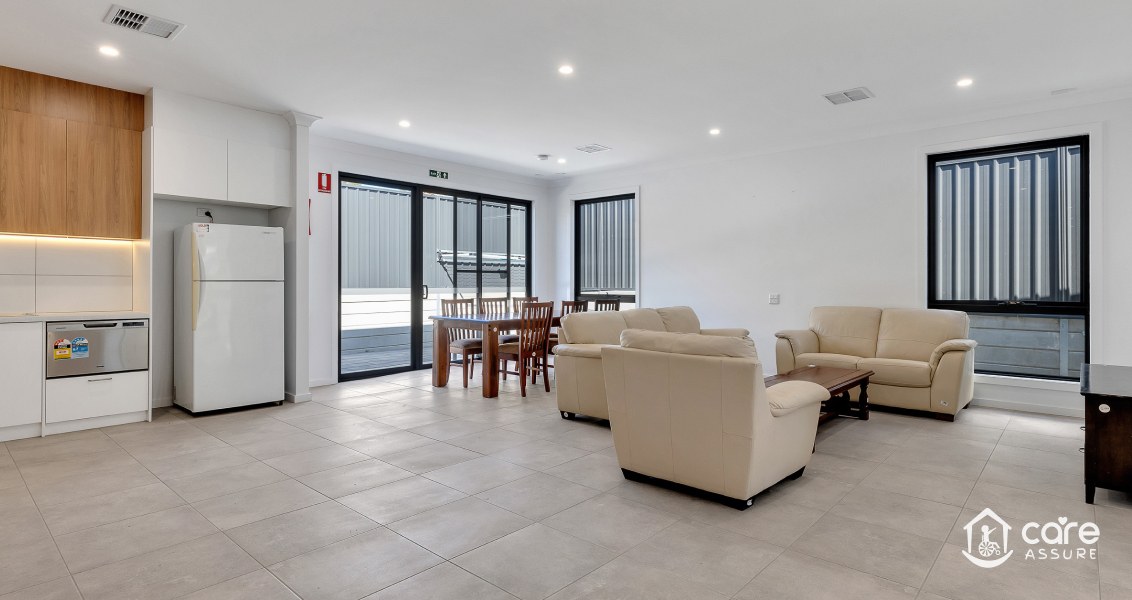 SDA High Physical Support Home in Christie Downs — Home image 9