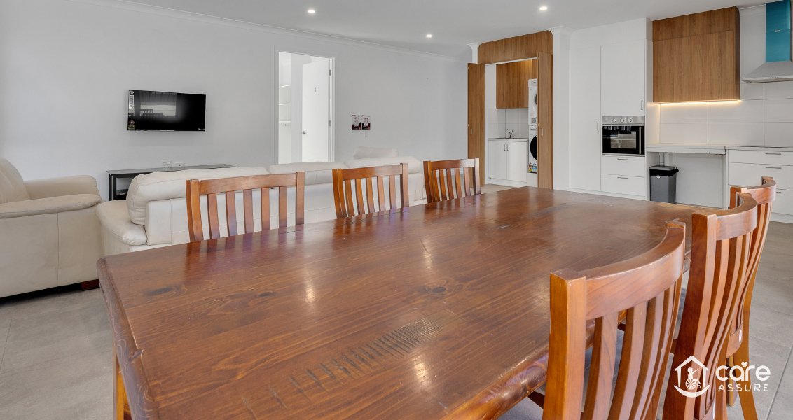 SDA High Physical Support Home in Christie Downs — Home image 10