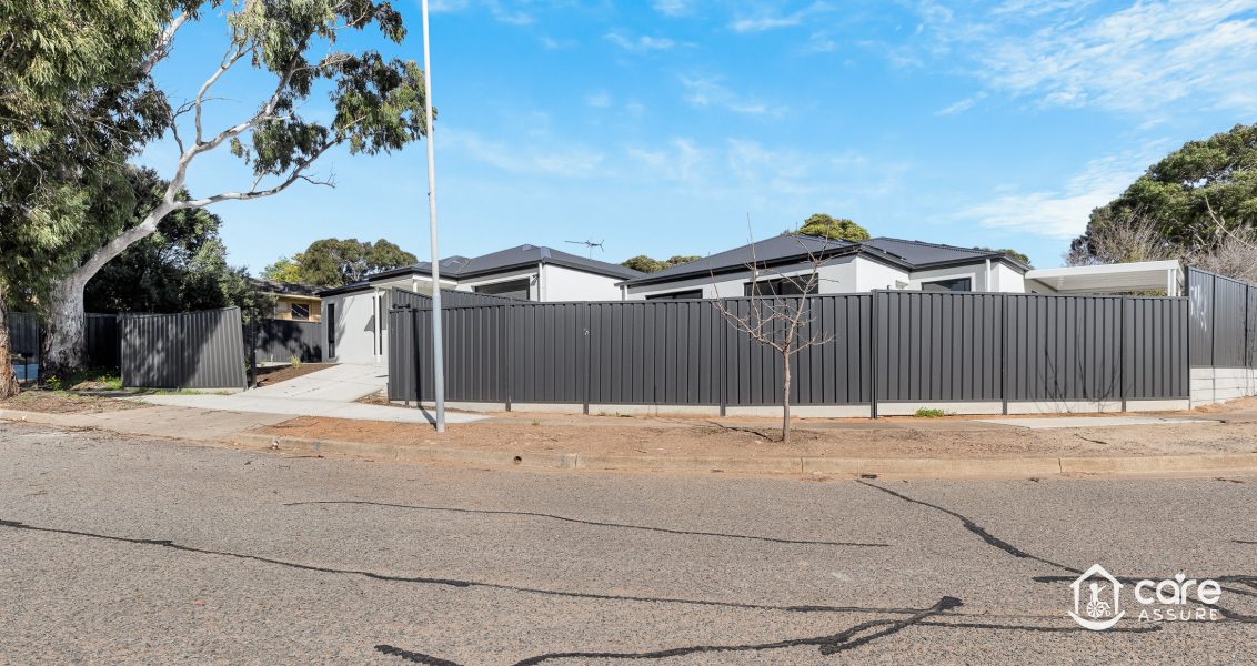 SDA High Physical Support Home in Christie Downs — Home image 21