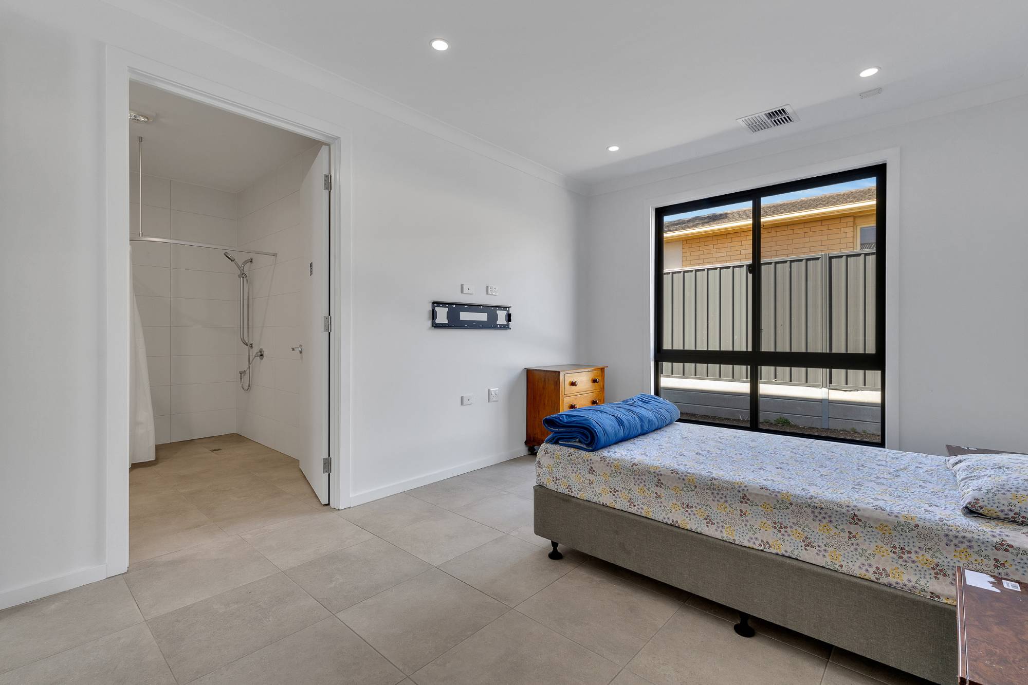 SDA home vacancy for participants with High Physical supports - Christies Downs — Home image 3