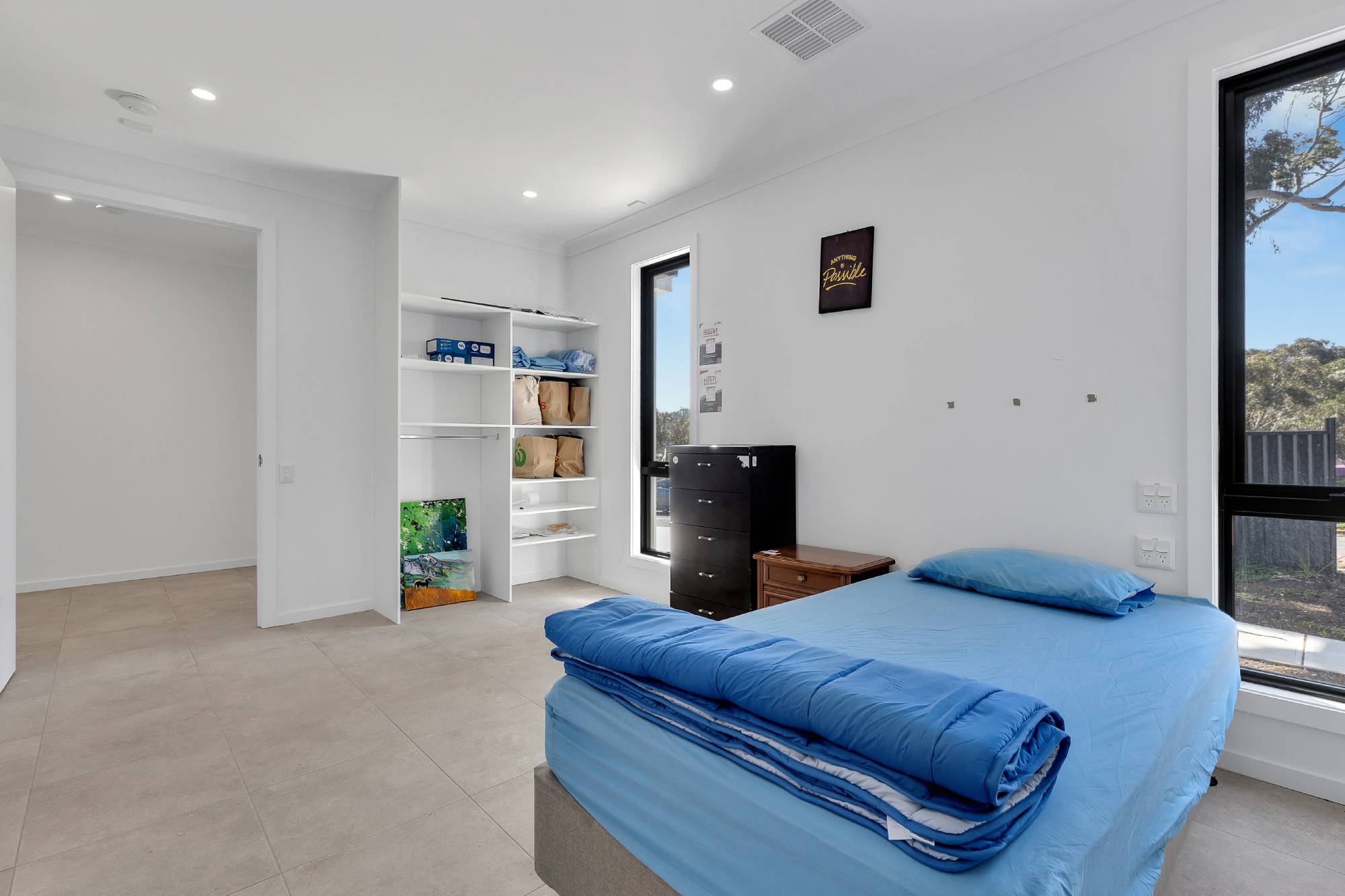 SDA home vacancy for participants with High Physical supports - Christies Downs — Home image 6