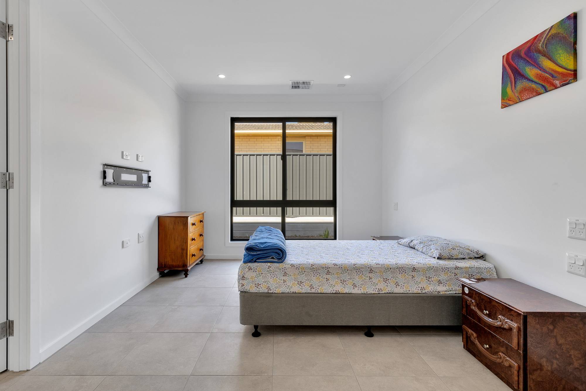 SDA home vacancy for participants with High Physical supports - Christies Downs — Home image 7
