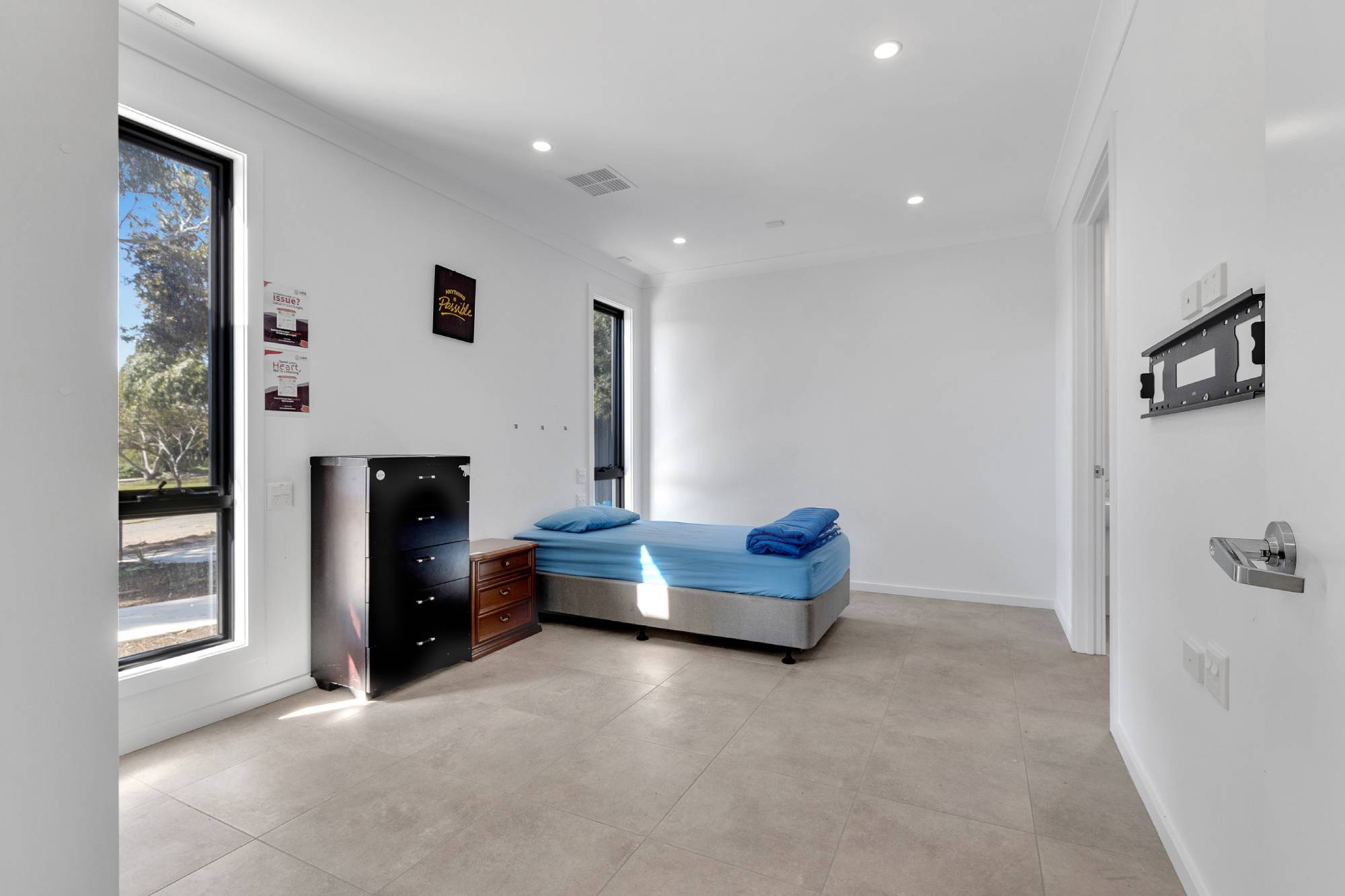 SDA home vacancy for participants with High Physical supports - Christies Downs — Home image 11