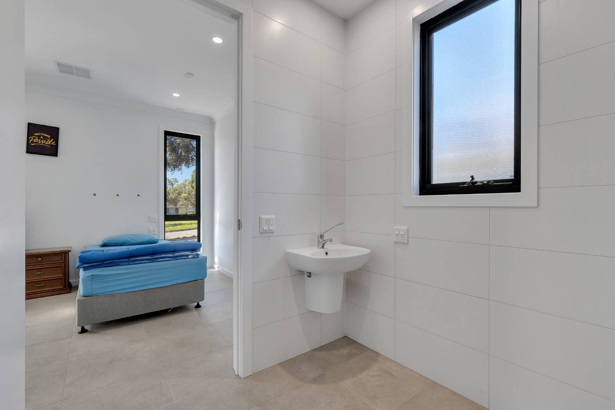 SDA home vacancy for participants with High Physical supports - Christies Downs — Home image 13