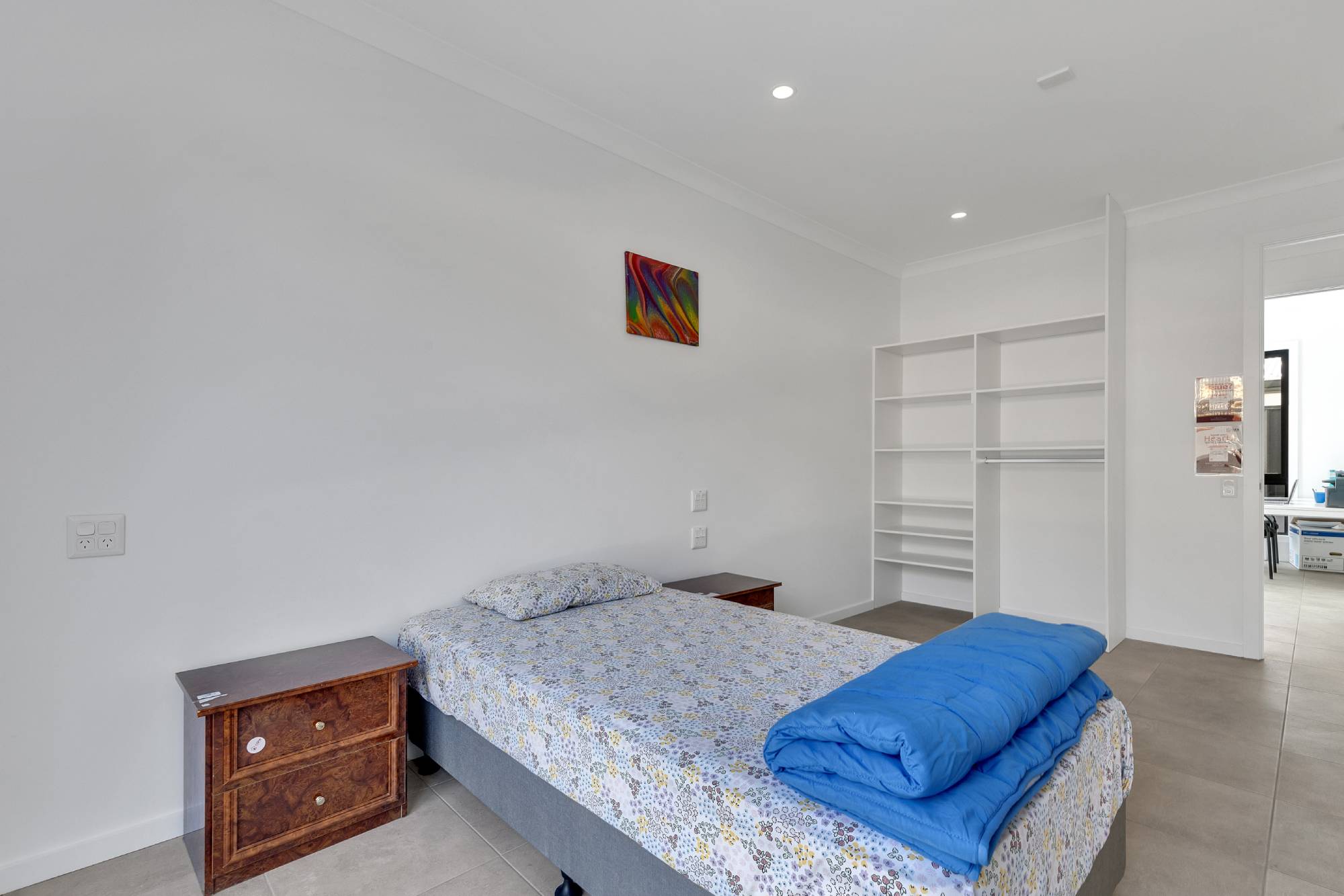 SDA home vacancy for participants with High Physical supports - Christies Downs — Home image 14