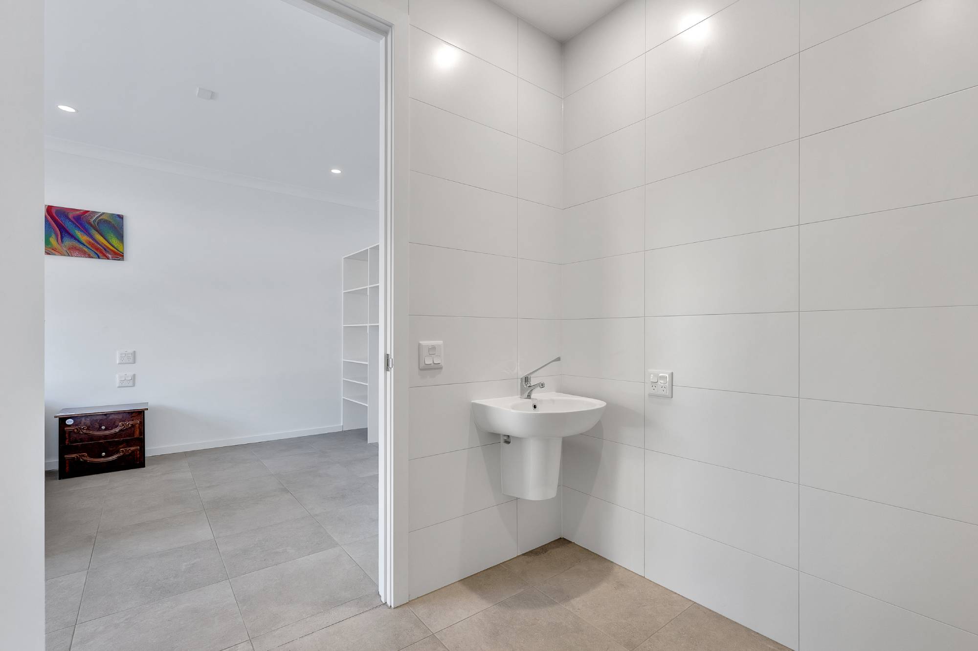 SDA home vacancy for participants with High Physical supports - Christies Downs — Home image 17
