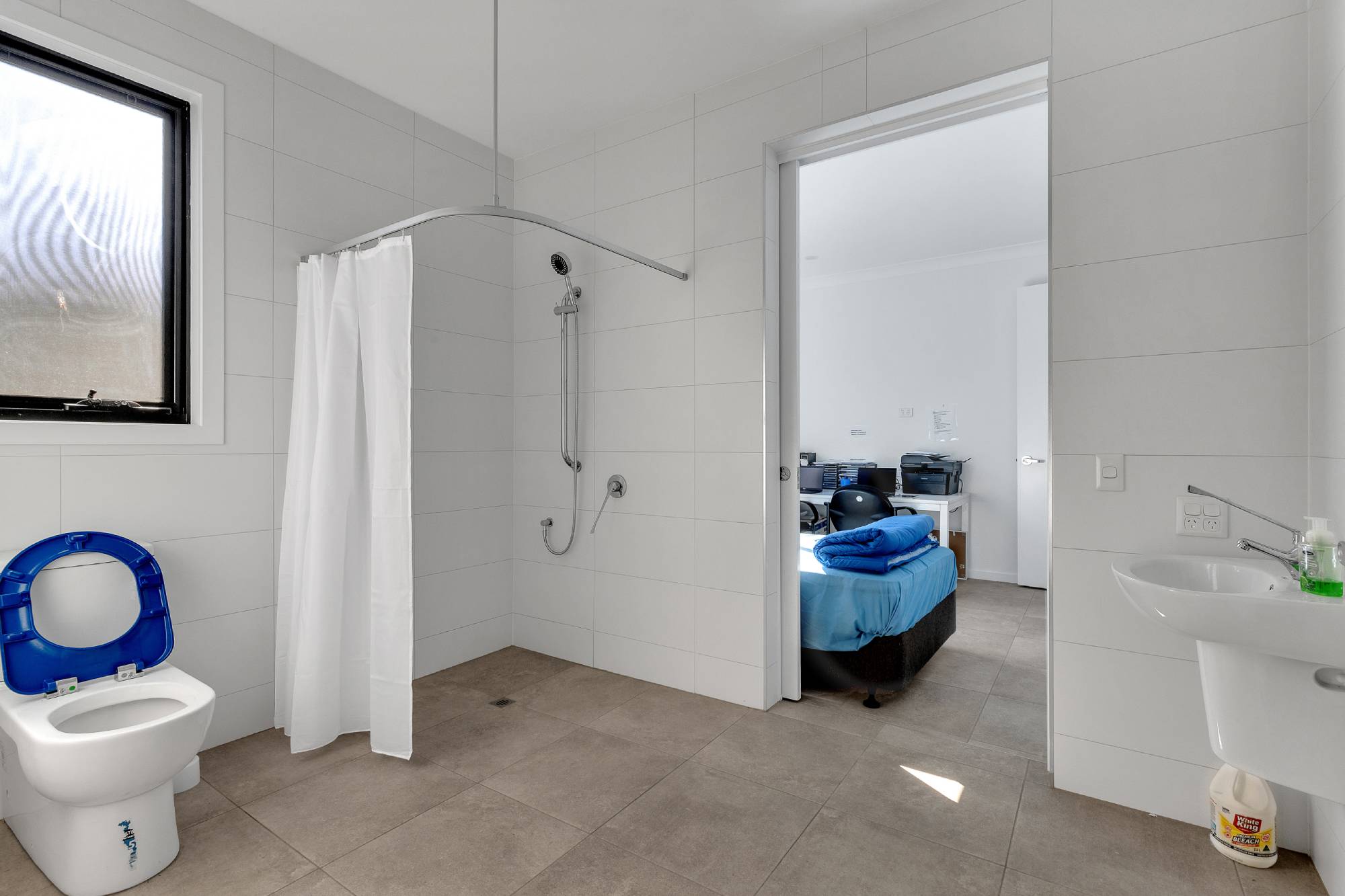 SDA home vacancy for participants with High Physical supports - Christies Downs — Home image 18