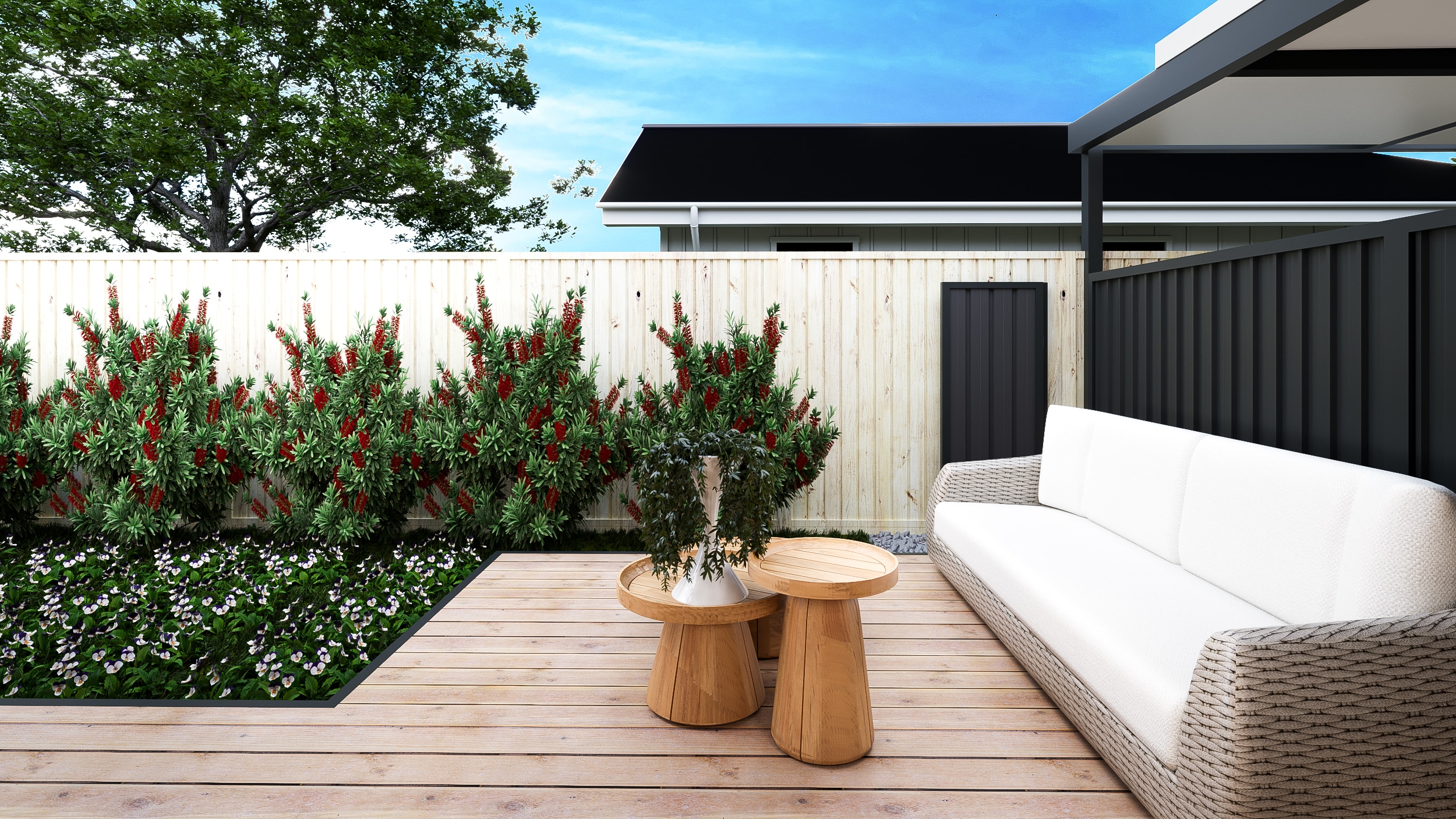 Mentone — Allegra — Home image 3