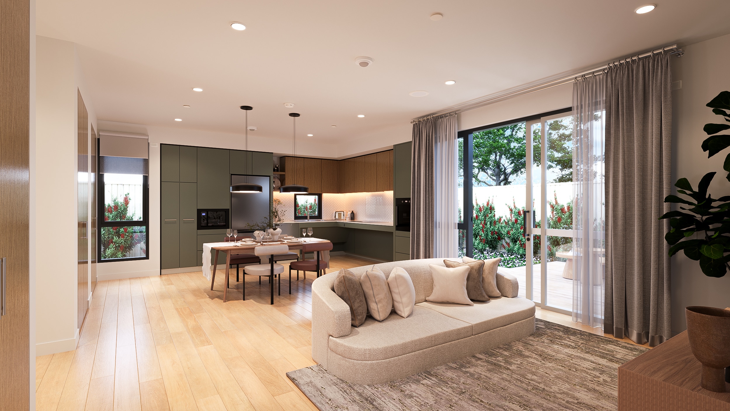 Mentone — Allegra — Home image 4