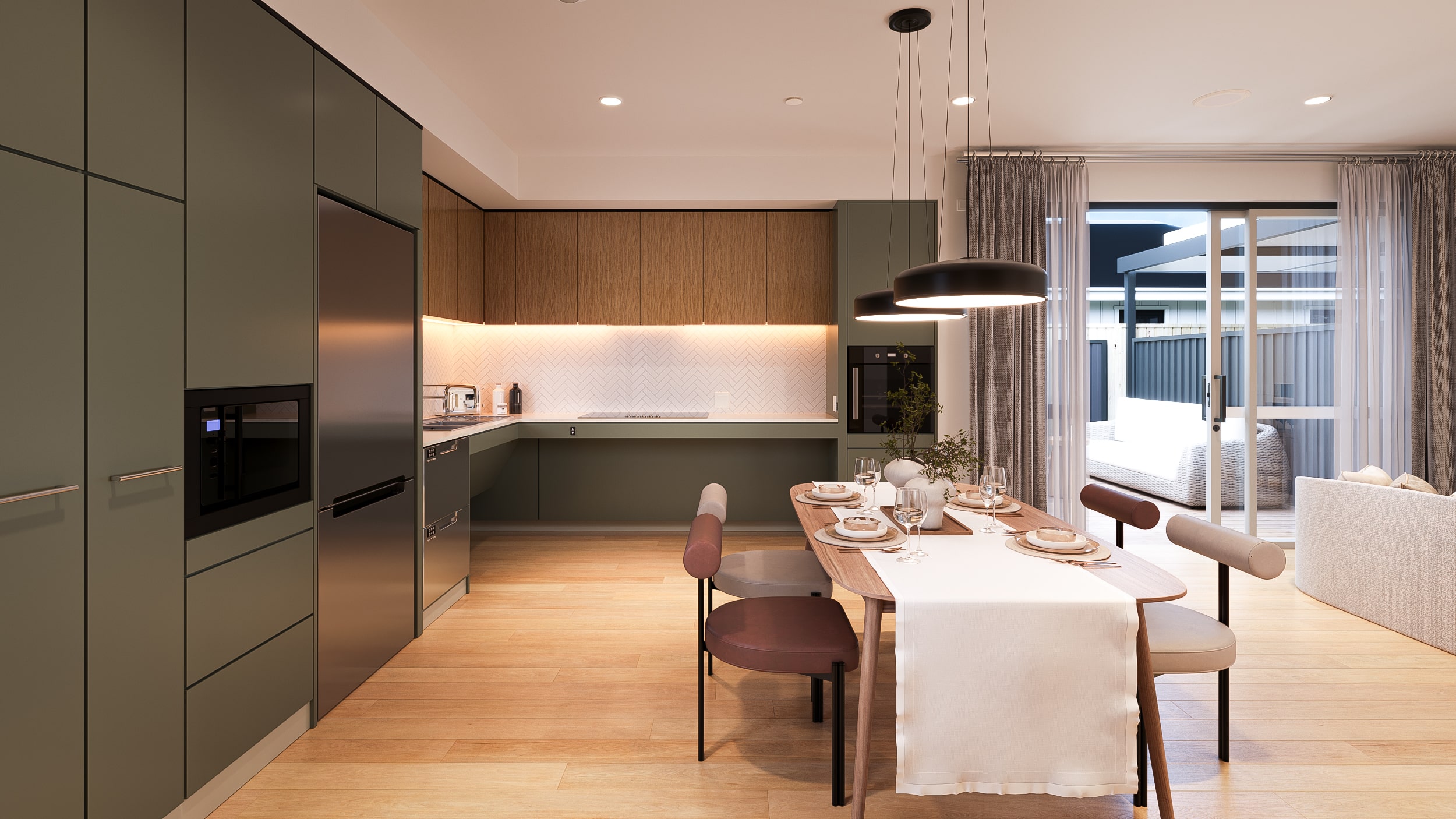 Mentone — Allegra — Home image 6