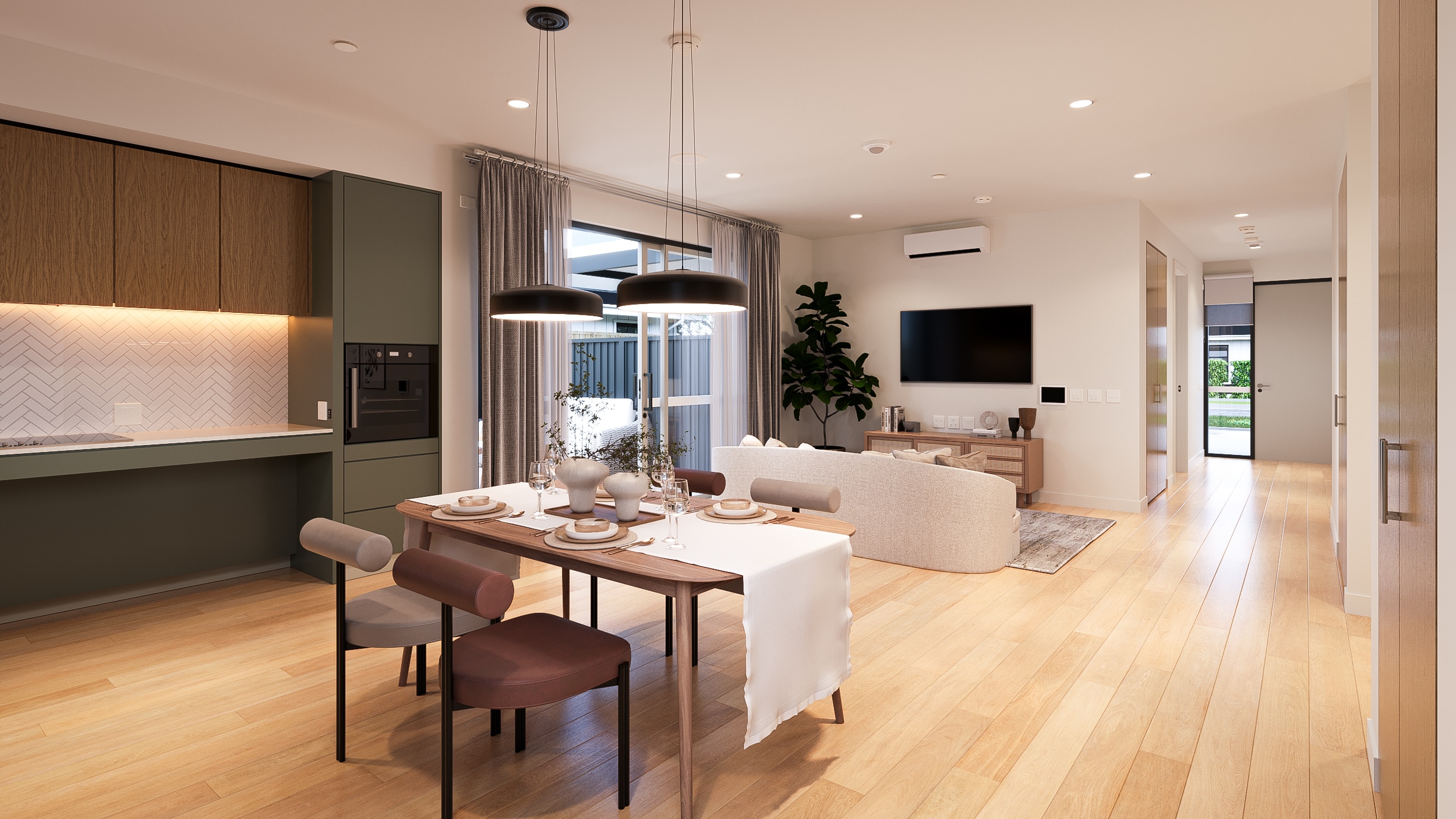 Mentone — Allegra — Home image 7
