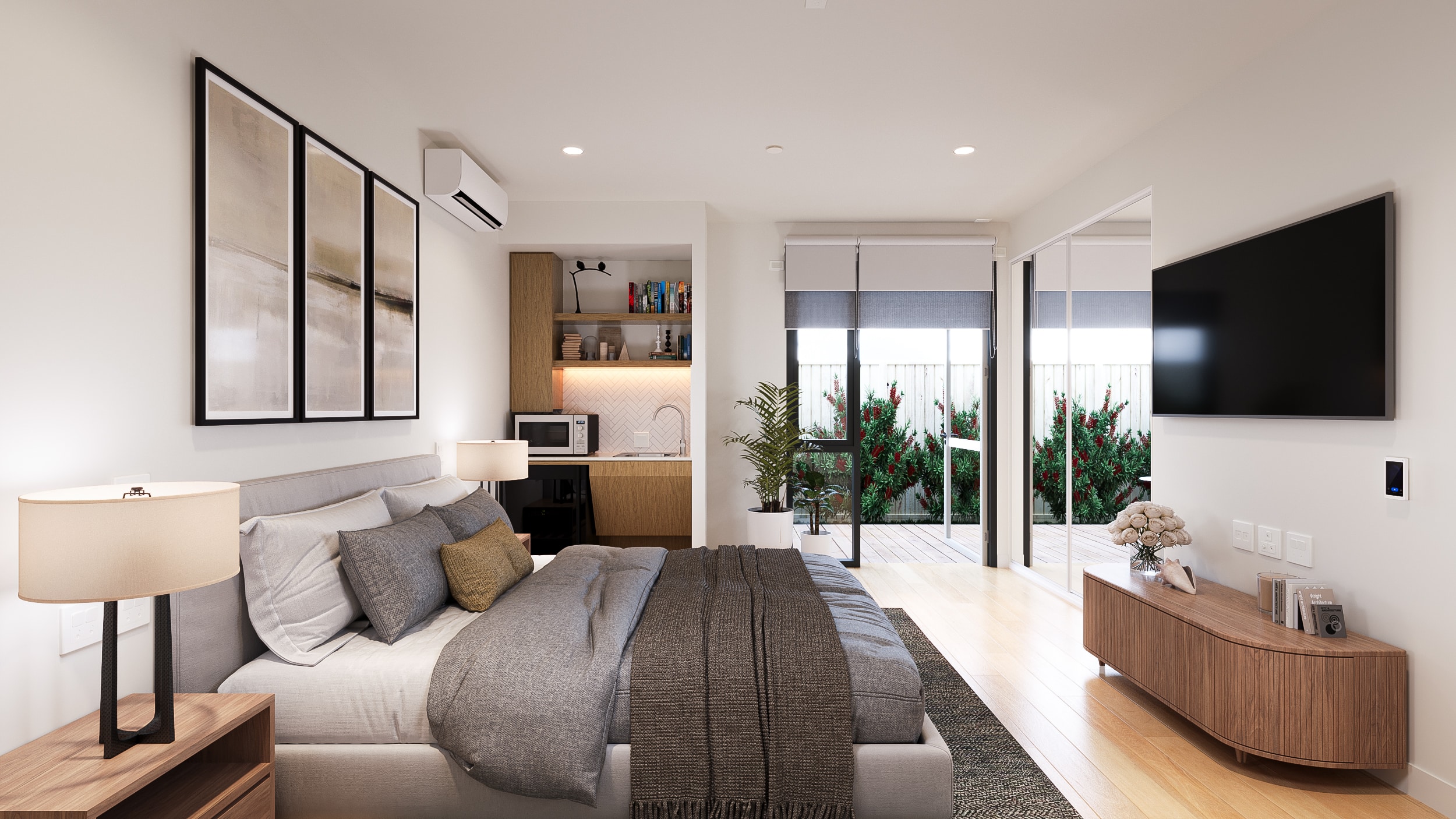 Mentone — Allegra — Home image 8