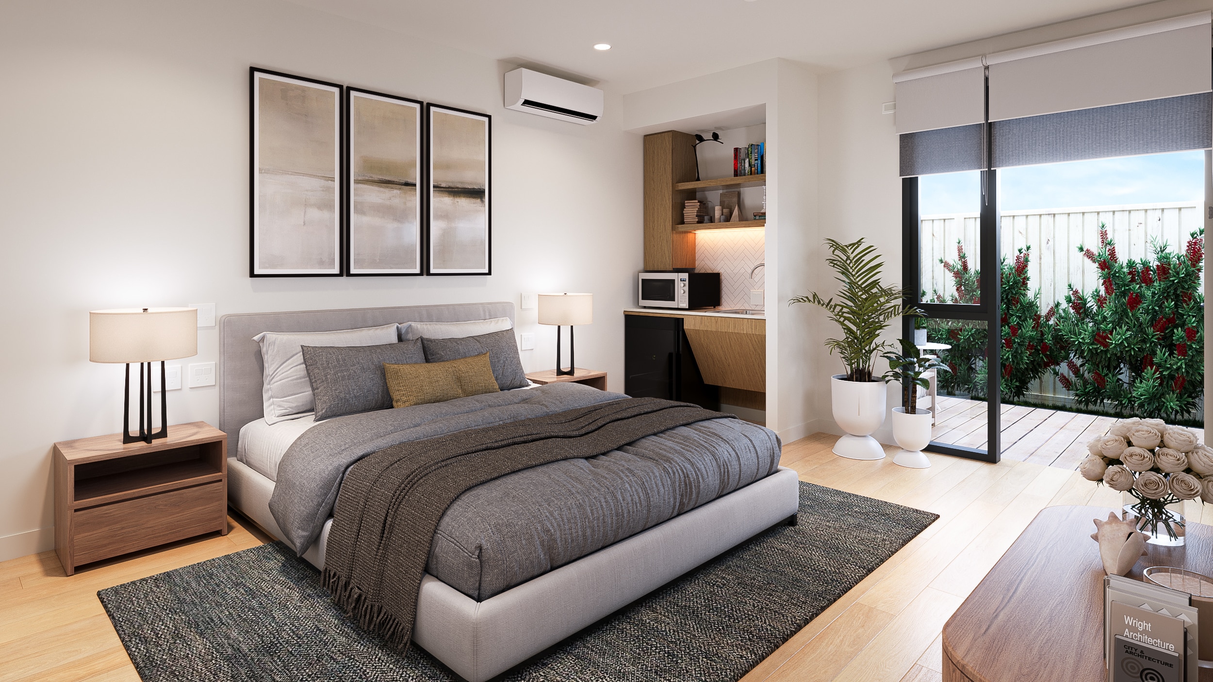 Mentone — Allegra — Home image 9