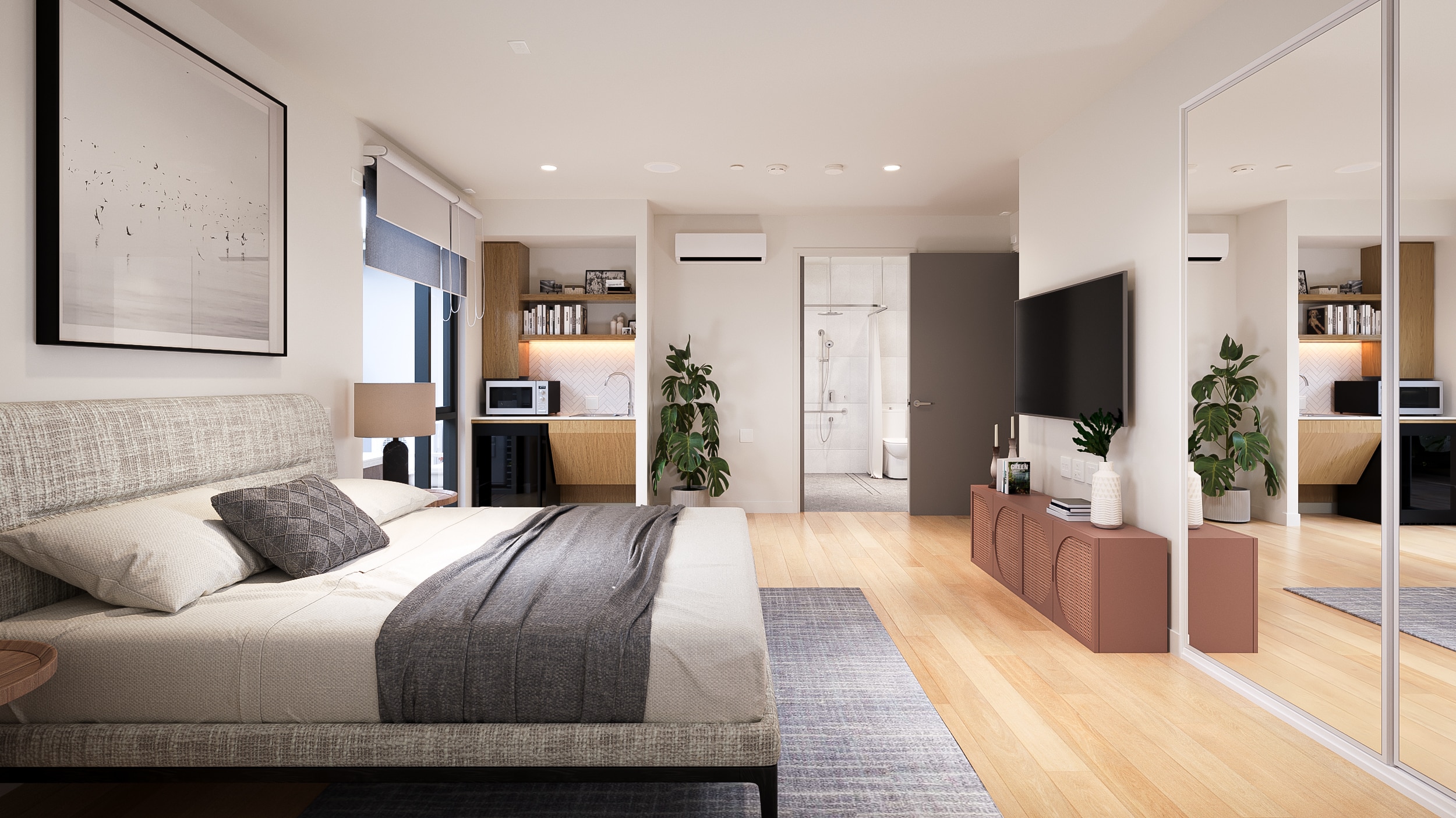 Mentone — Allegra — Home image 10