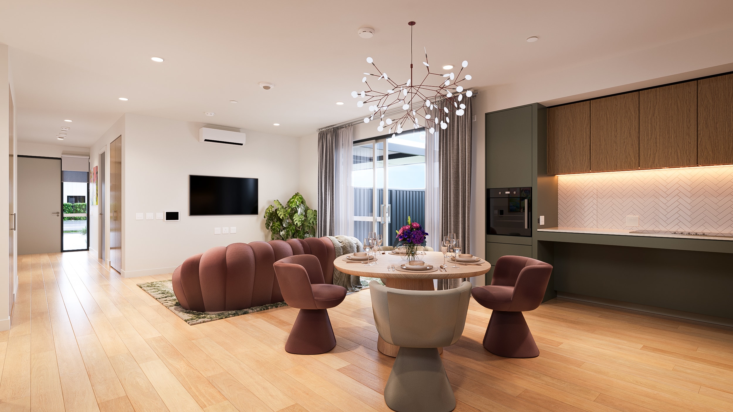 Mentone — Allegra — Home image 11