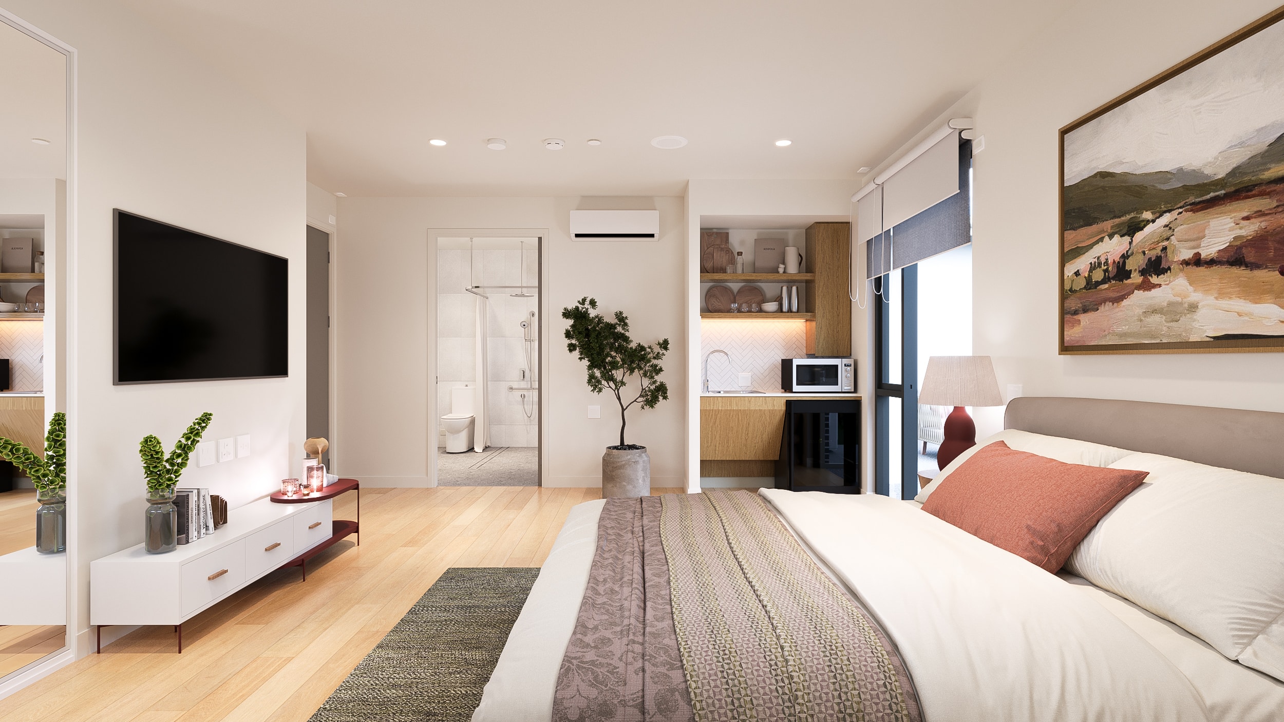 Mentone — Allegra — Home image 12
