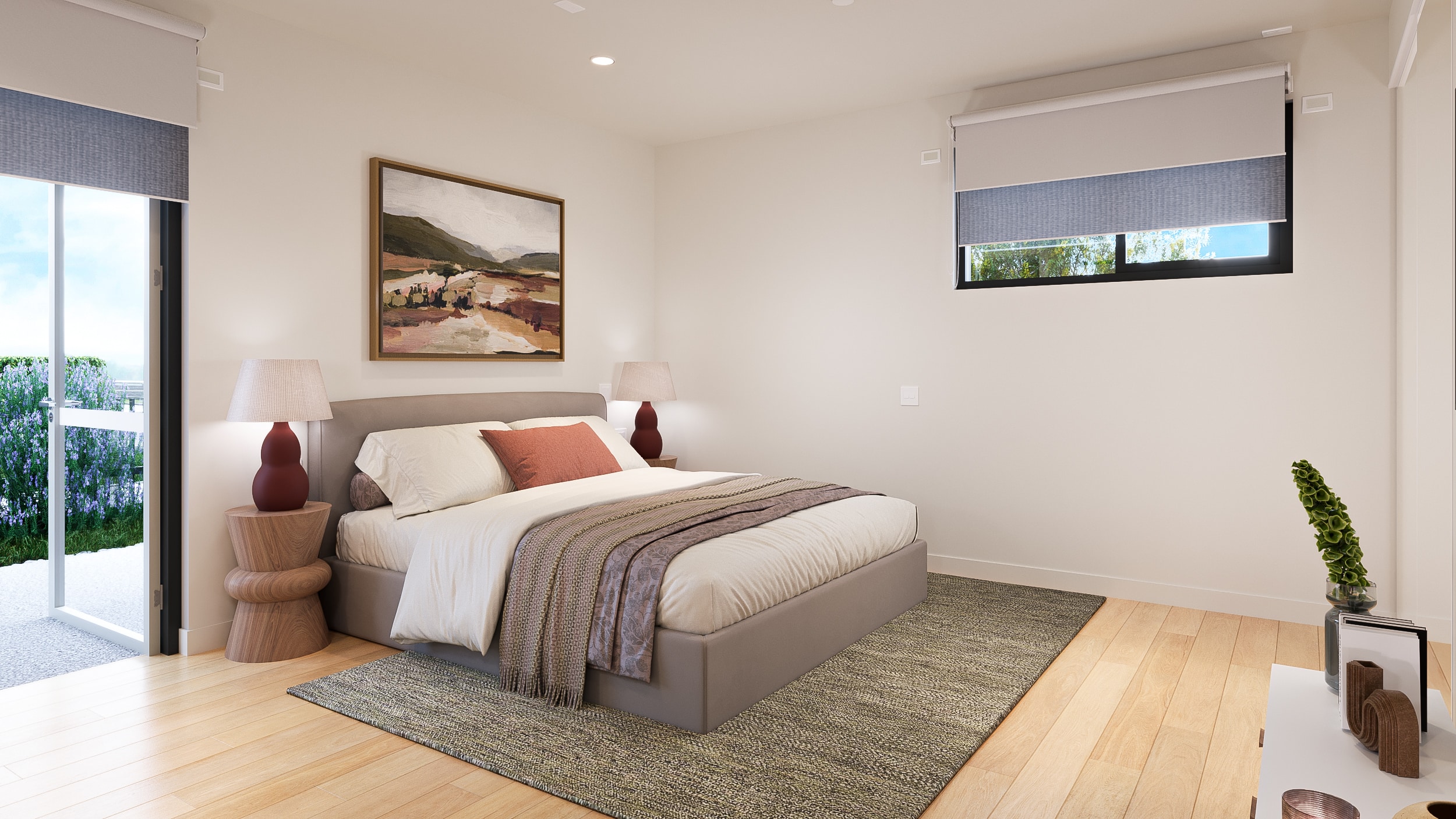 Mentone — Allegra — Home image 13