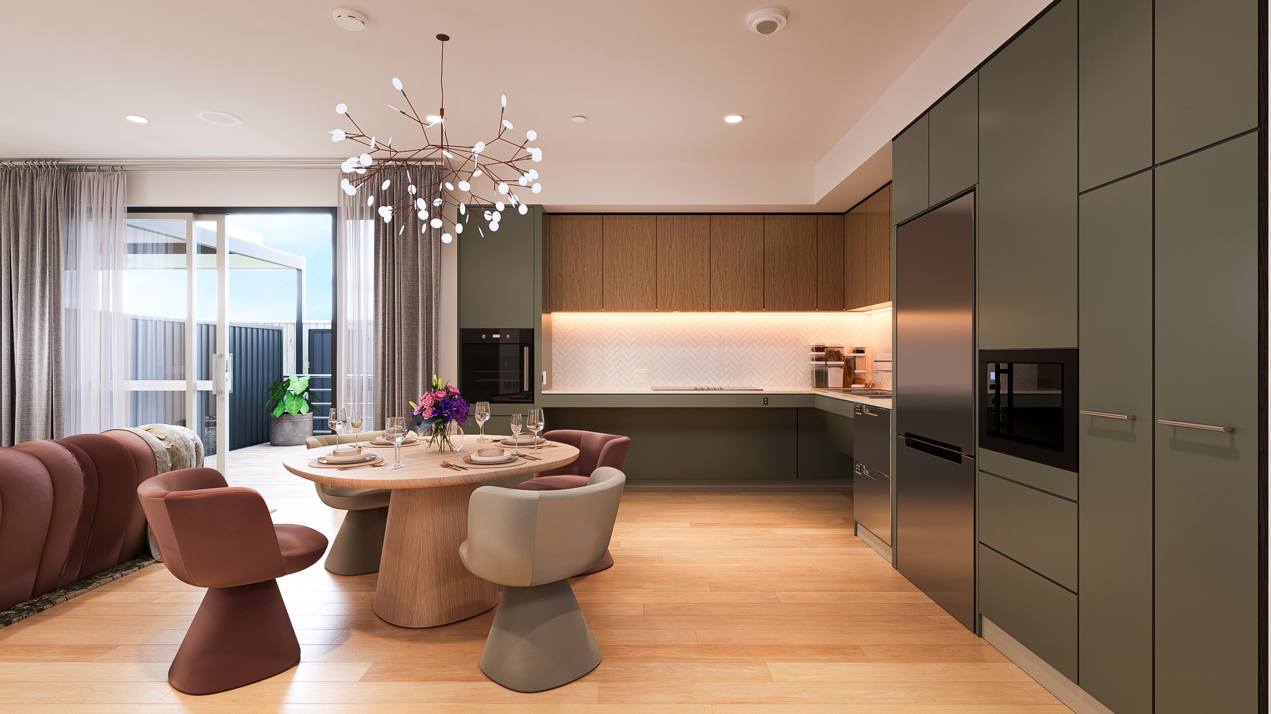 Mentone — Allegra — Home image 16