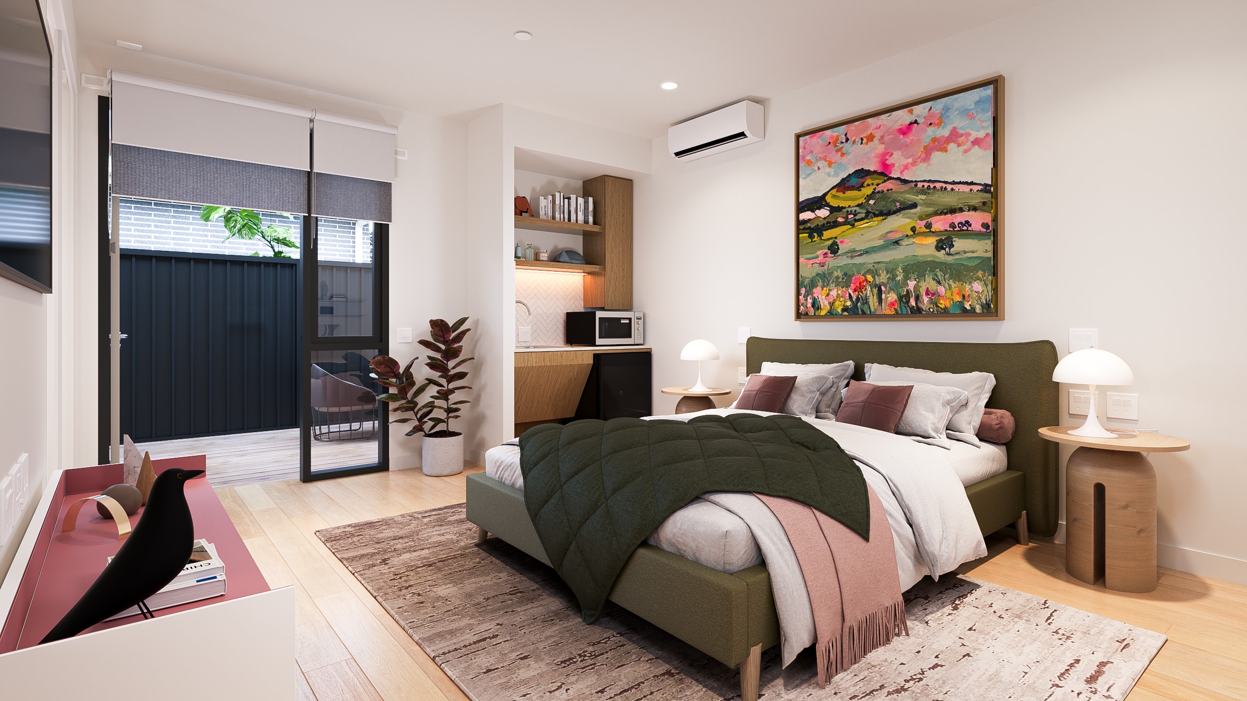 Mentone — Allegra — Home image 17