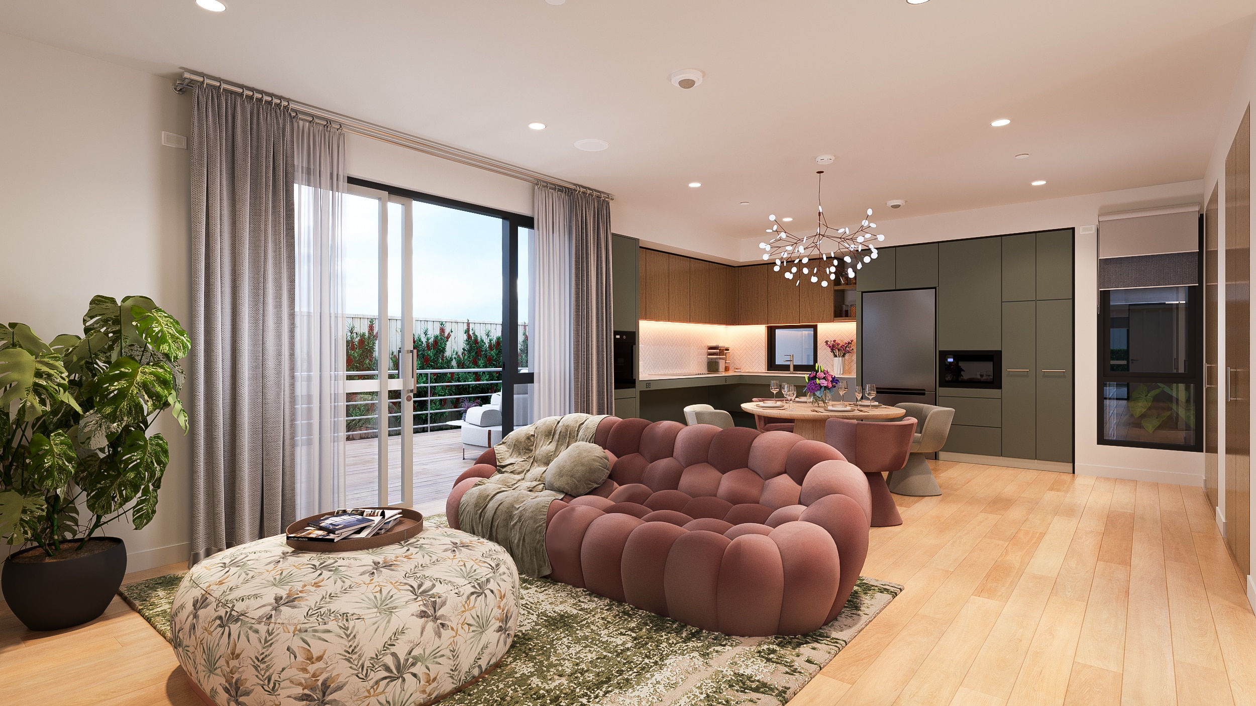 Mentone — Allegra — Home image 18