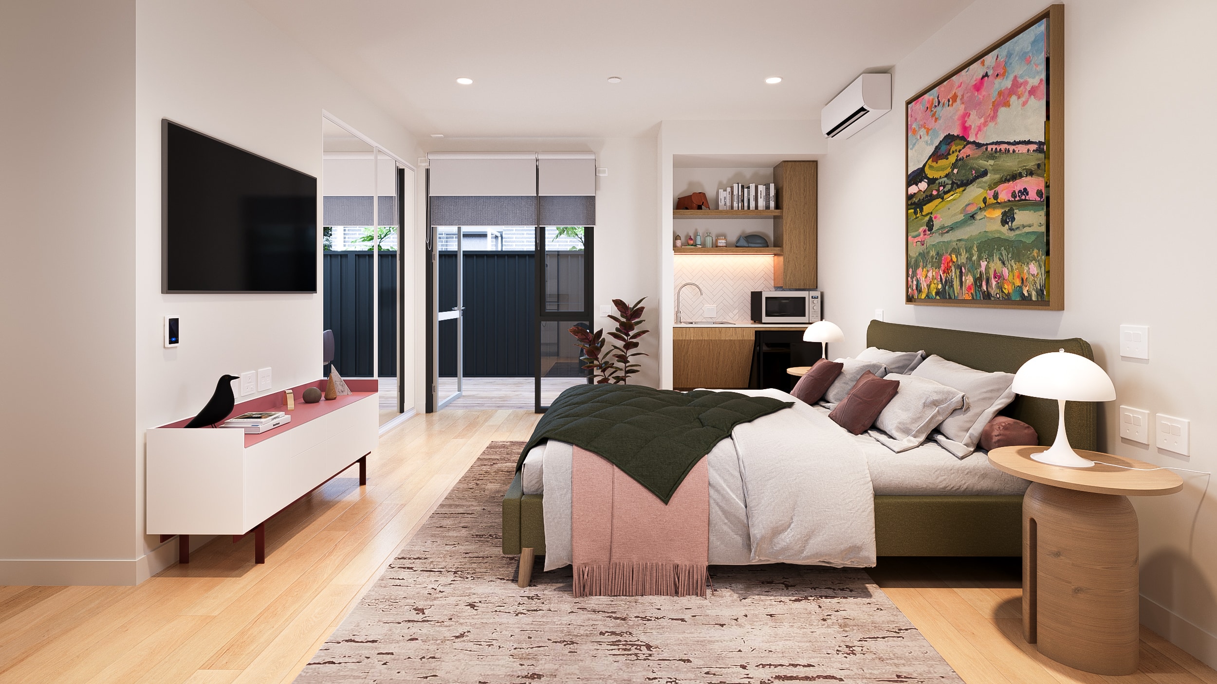 Mentone — Allegra — Home image 19