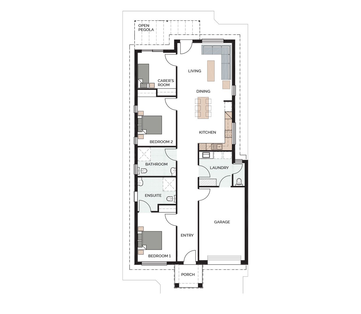 Galway Dwelling — Home image 5