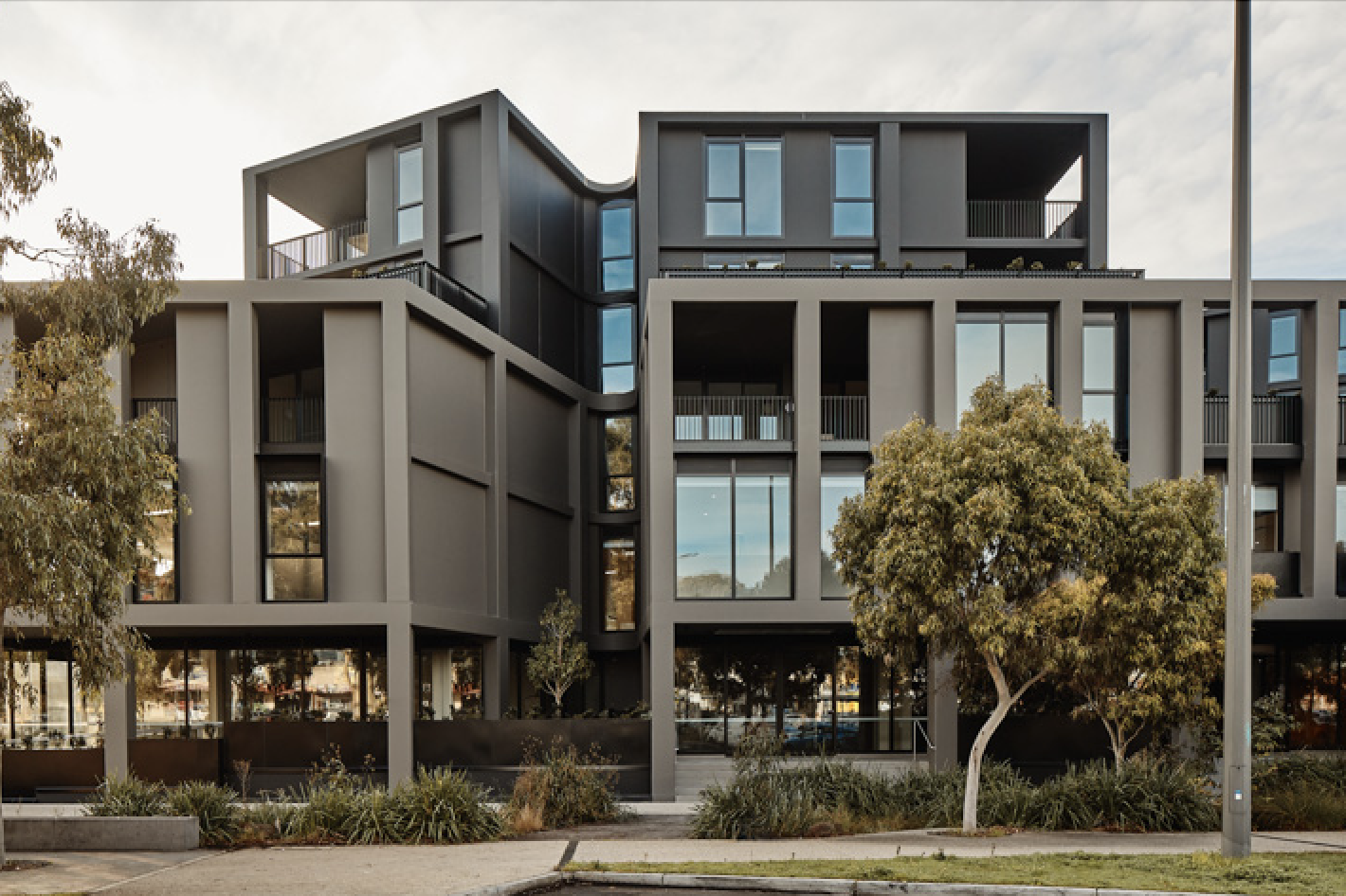 Sunshine, VIC HPS — Home image 7