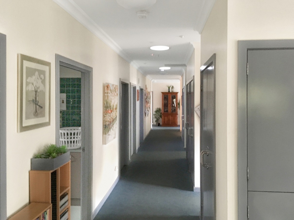 The Department of Families, Fairness and — Home image 3