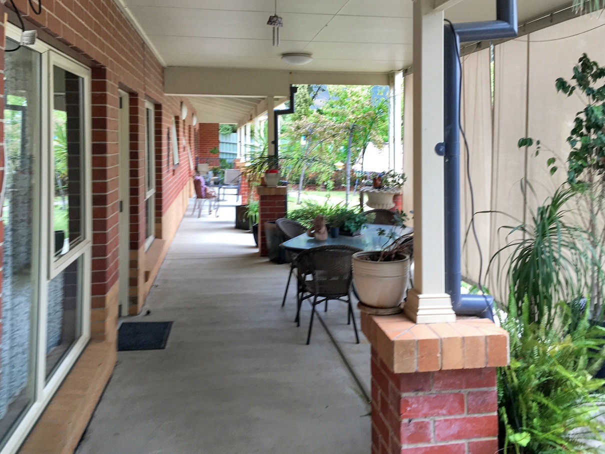 The Department of Families, Fairness and — Home image 7