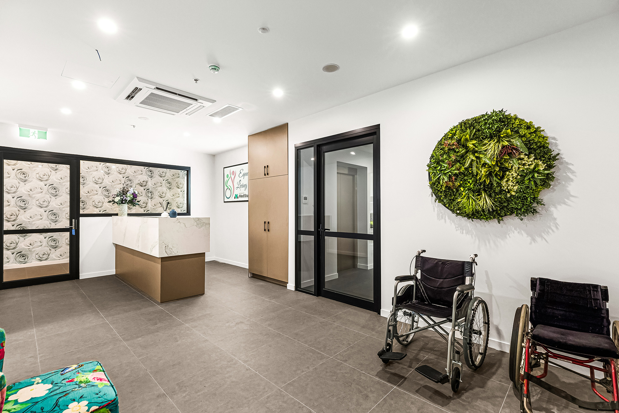 ***Brand New SIL / ILO / MTA / STA 4.5 Star Facility! — Home image 3