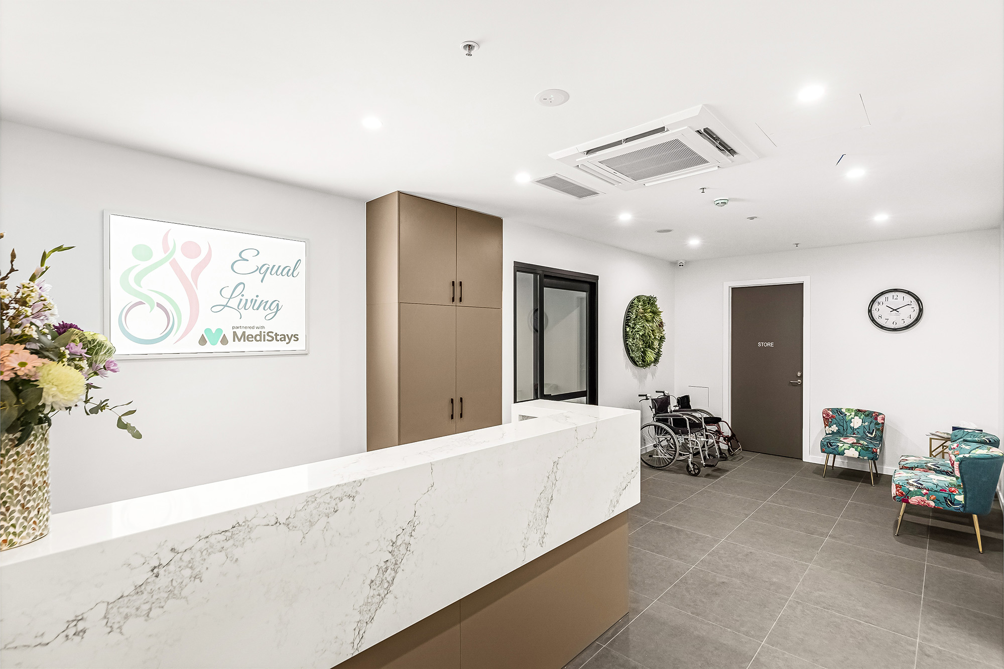 ***Brand New SIL / ILO / MTA / STA 4.5 Star Facility! — Home image 4