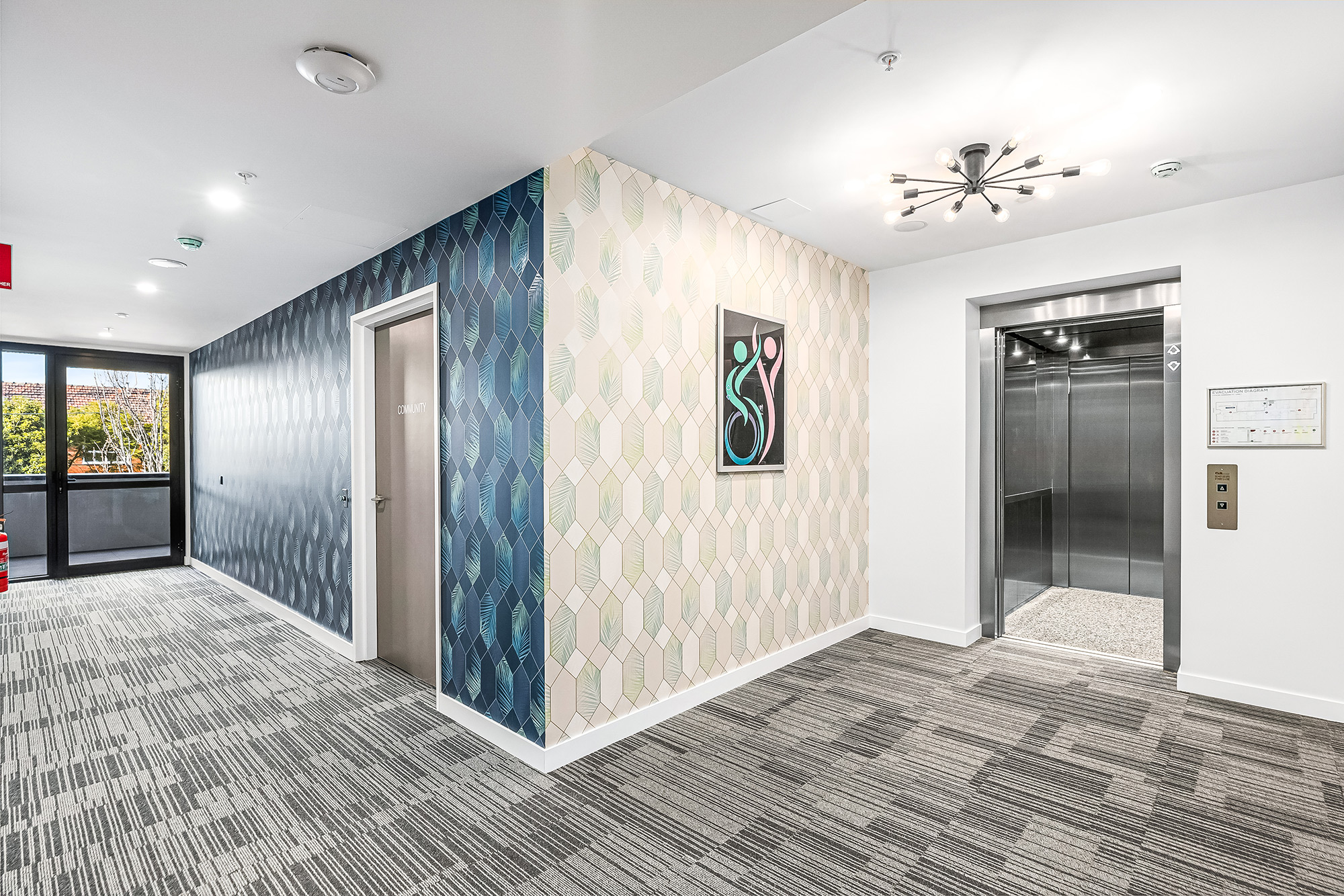 ***Brand New SIL / ILO / MTA / STA 4.5 Star Facility! — Home image 6