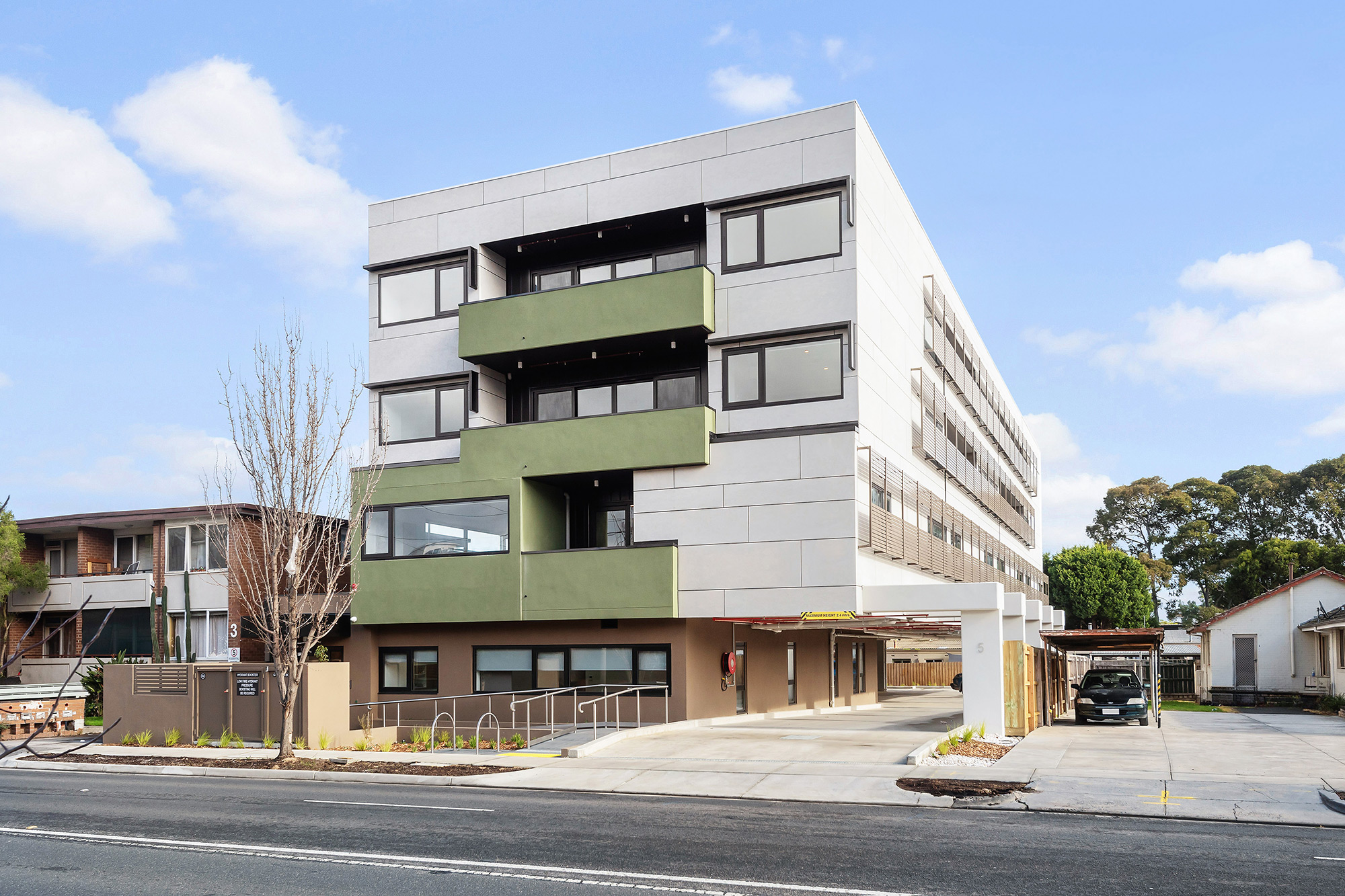 ***Brand New SIL / ILO / MTA / STA 4.5 Star Facility! — Home image 4