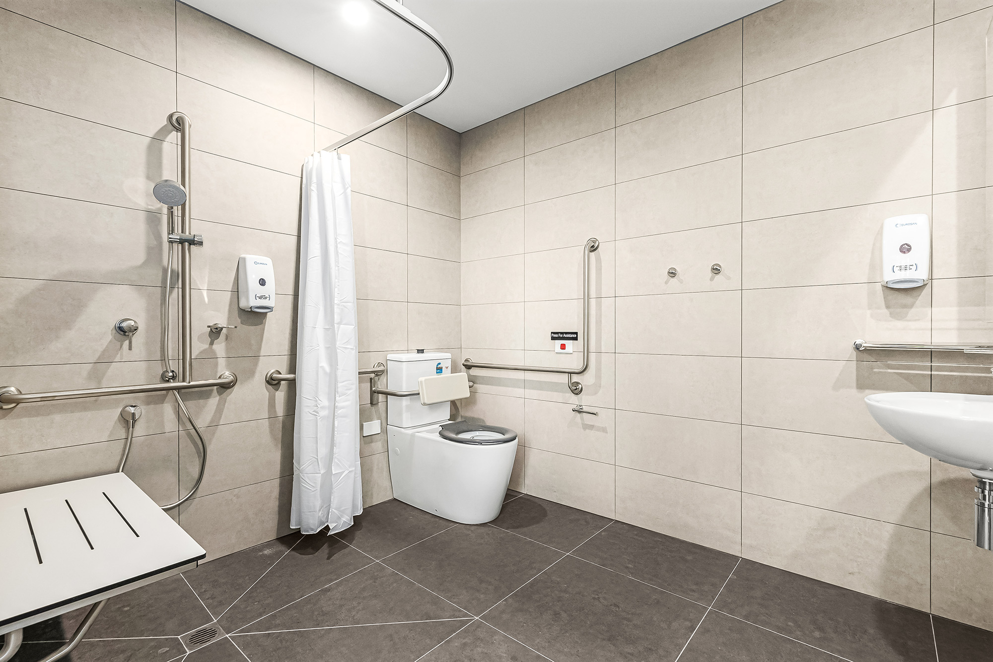 ***Brand New SIL / ILO / MTA / STA 4.5 Star Facility! — Home image 5